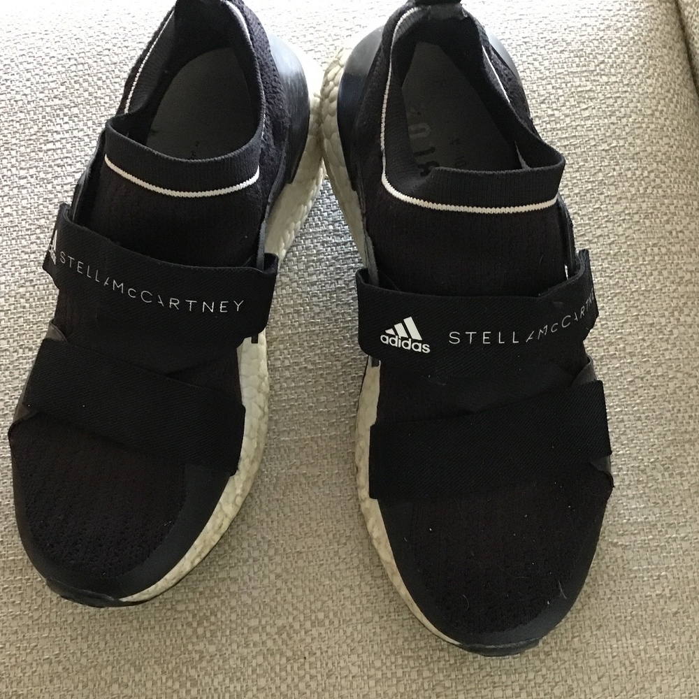 Stella McCartney for Adidas Womens sneakers  Primeblue size 6.5